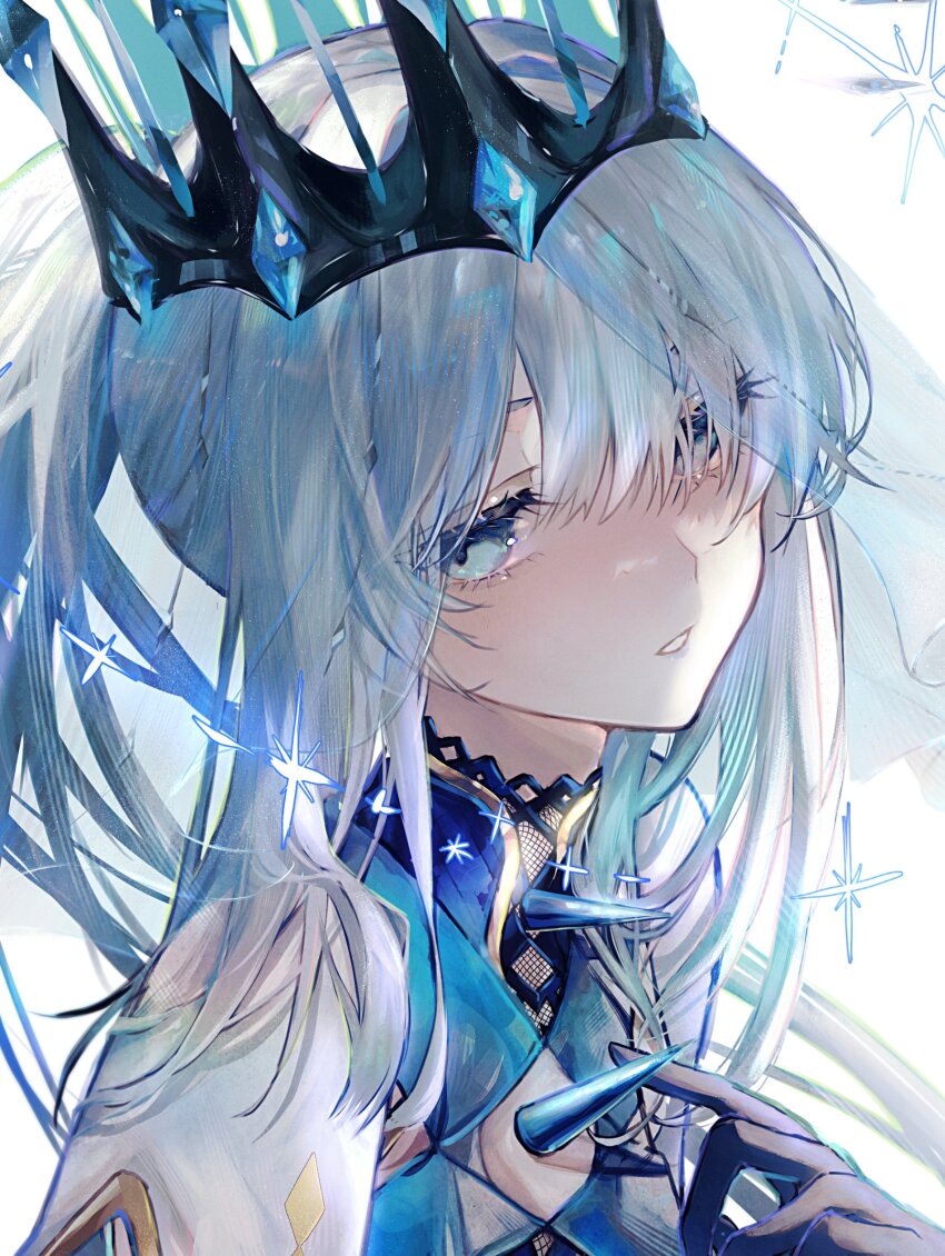 Morgan Le Fay (Fate) Rule 34 Image