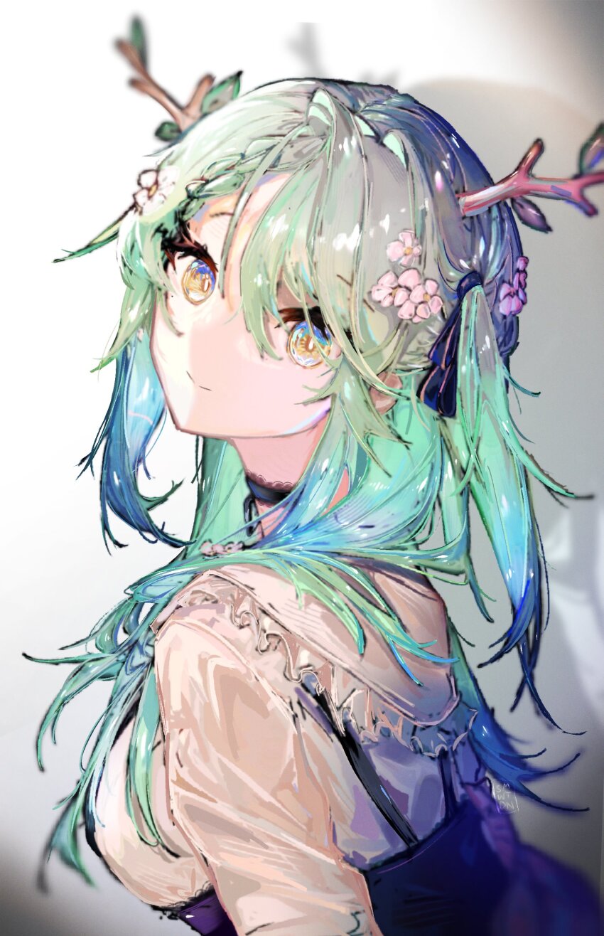Ceres Fauna (Hololive) Rule 34 Image