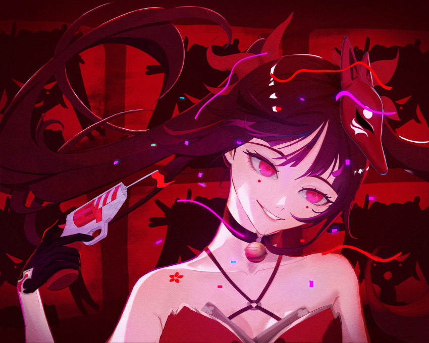 Sparkle (Honkai: Star Rail) Rule 34 Image