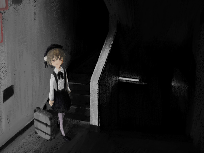 Hatoba Tsugu Rule 34 Image