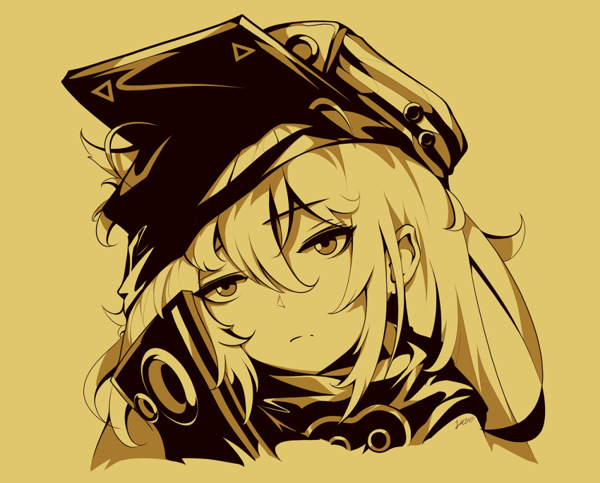 G11 (Girls' Frontline) Rule 34 Image