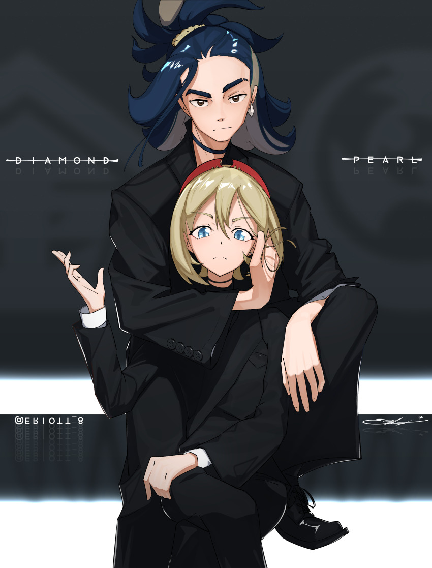 Adaman (Pokemon) Rule 34 Image