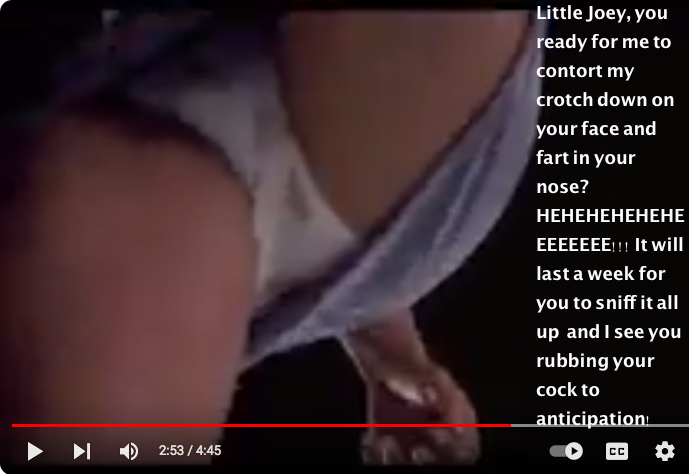 Face Fart Rule 34 Image