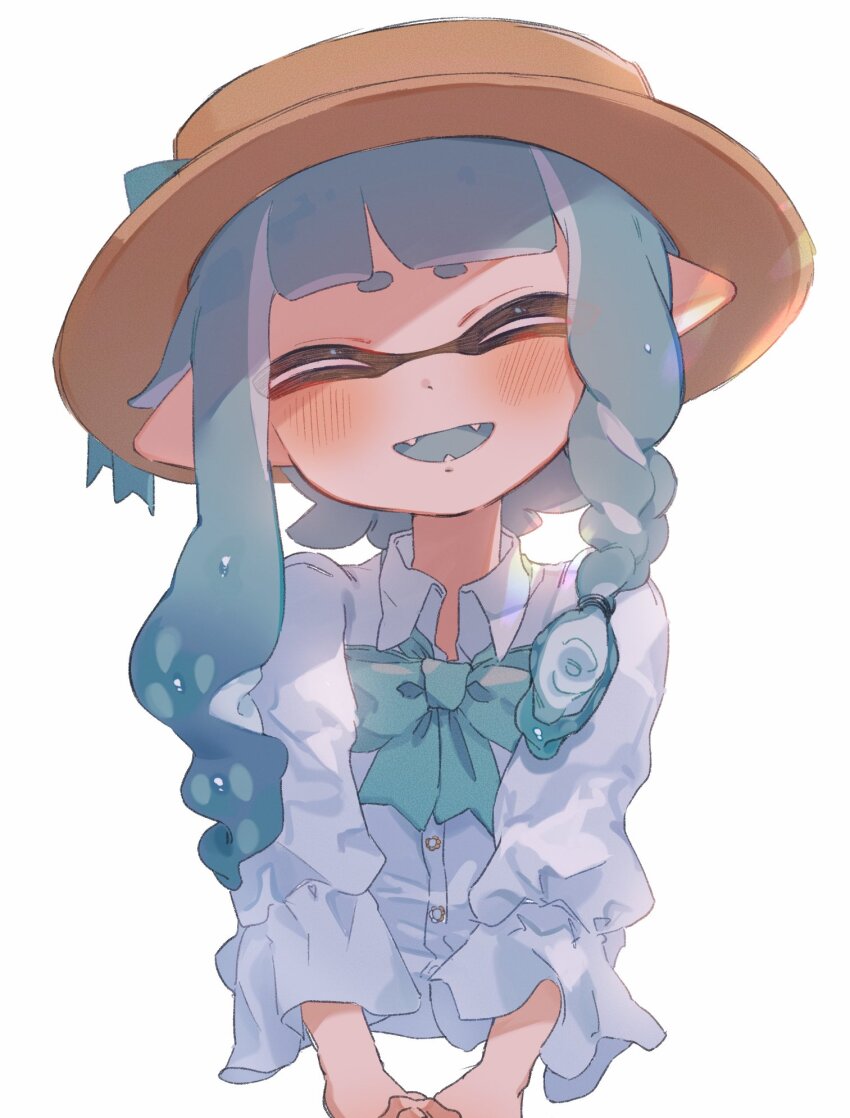 Inkling (Nintendo) Rule 34 Image