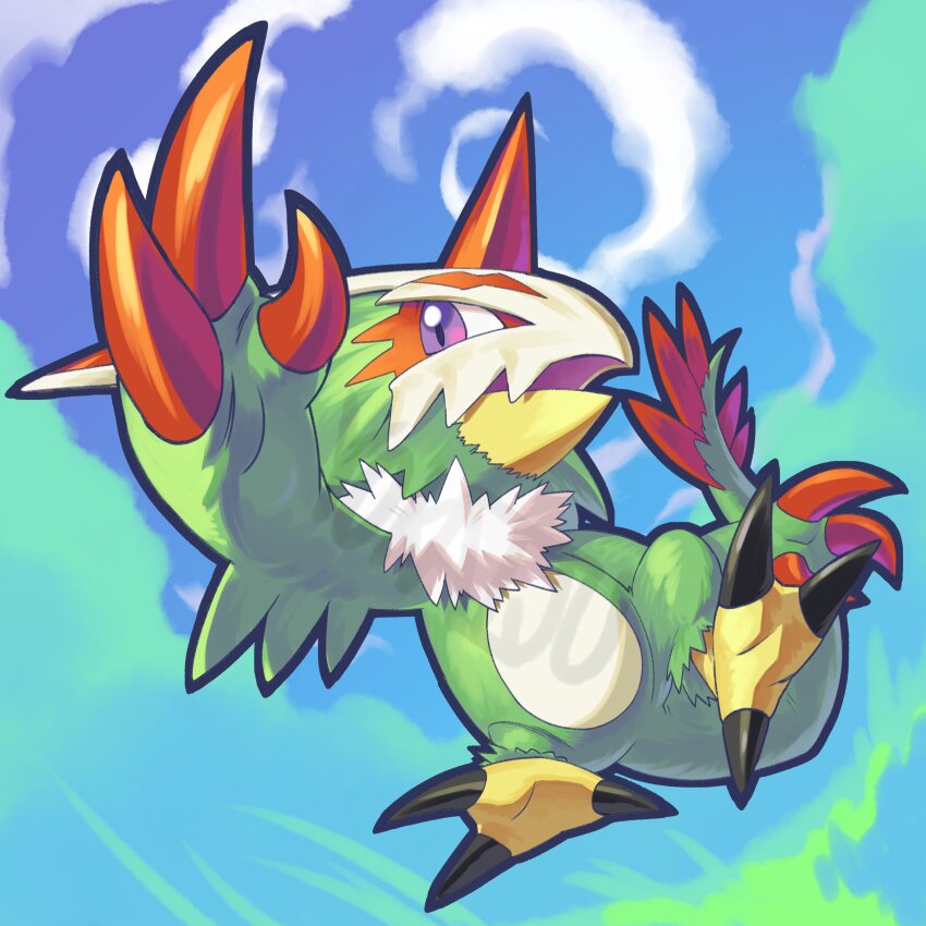 Digimon Rule 34 Image