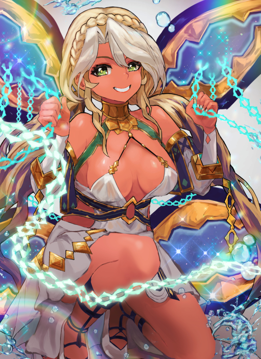 Andromeda (Fate) Rule 34 Image