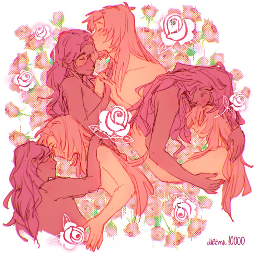 Tenjou Utena (Shoujo Kakumei Utena) Rule 34 Image
