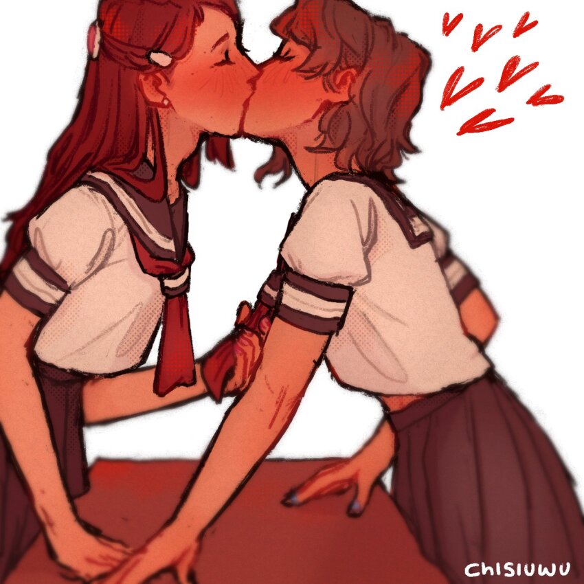 Sakurauchi Riko (Love Live!) Rule 34 Image