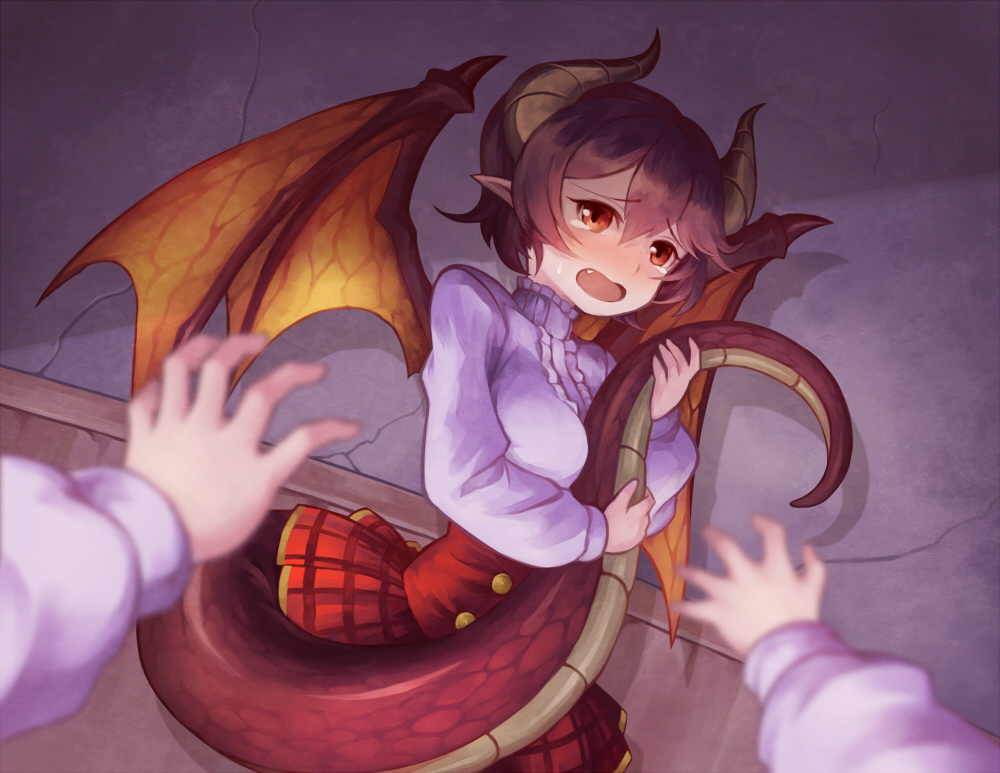 Grea (Shingeki No Bahamut) Rule 34 Image