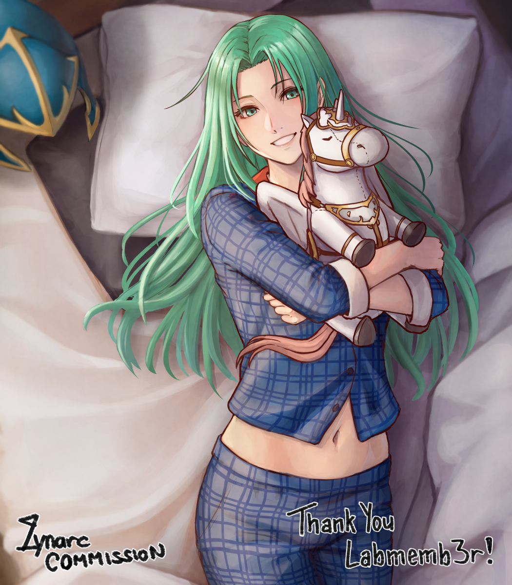 Nephenee (Fire Emblem) Rule 34 Image