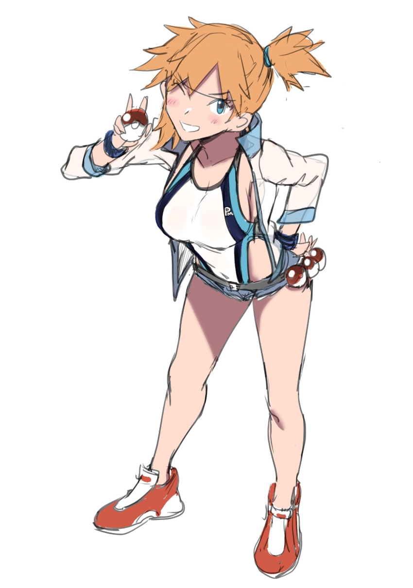 Gen 1 Pokemon (Nintendo) Rule 34 Image