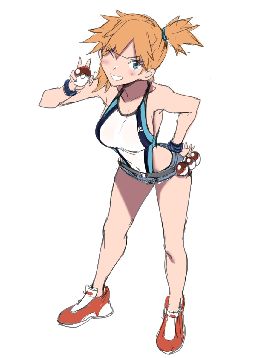 Gen 1 Pokemon (Nintendo) Rule 34 Image