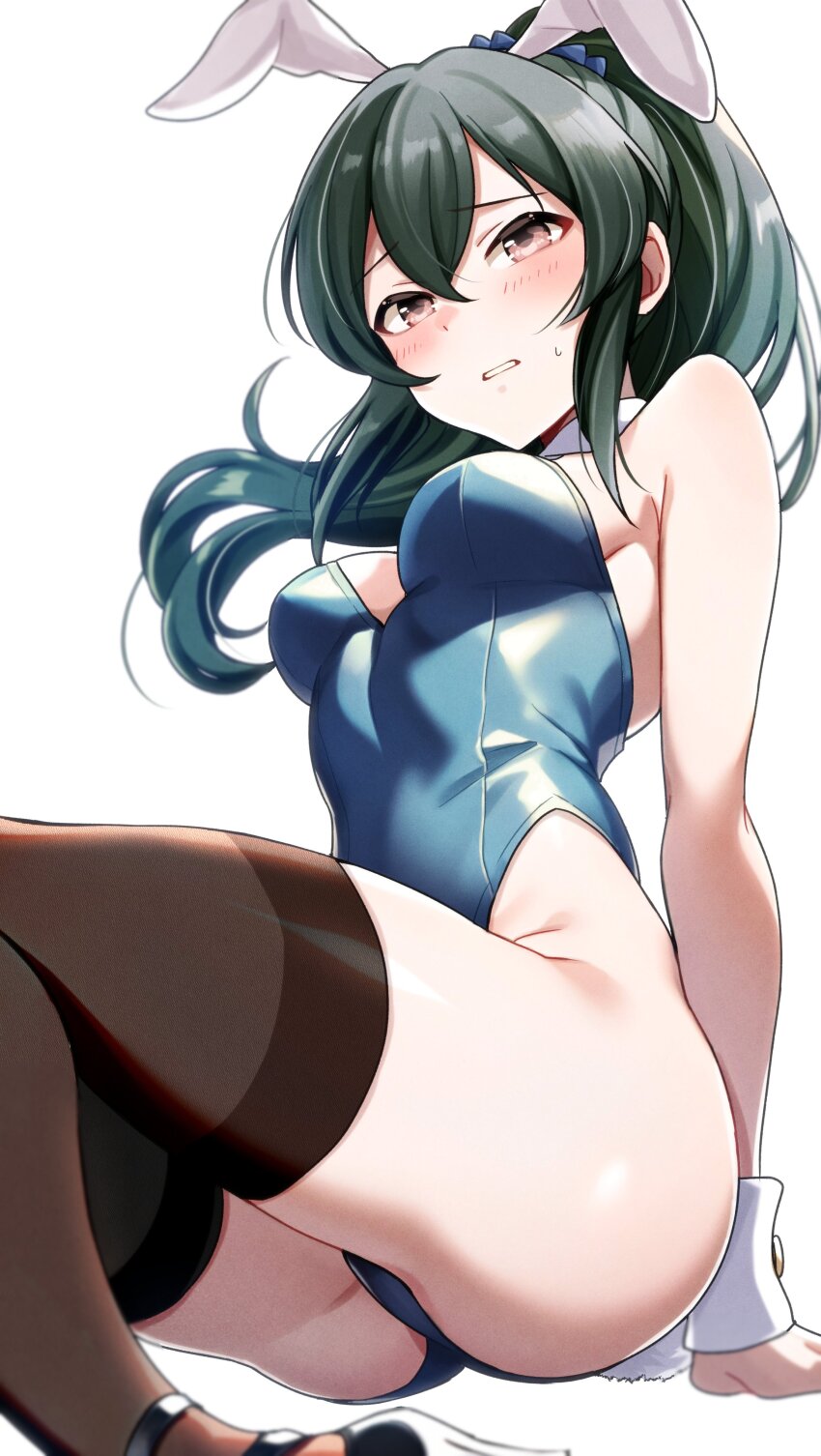 Ohishi Izumi (Idolmaster) Rule 34 Image