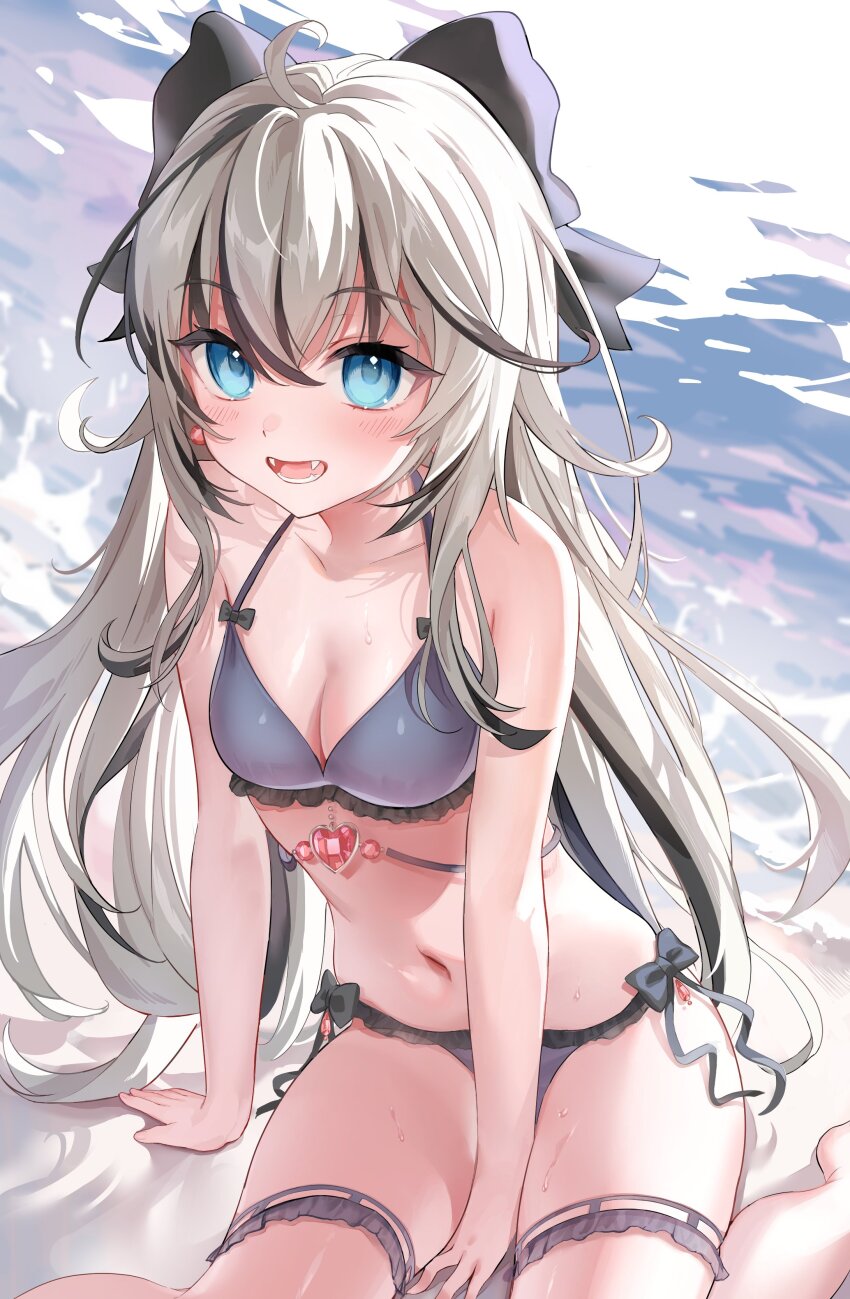 Indie Virtual Youtuber Rule 34 Image