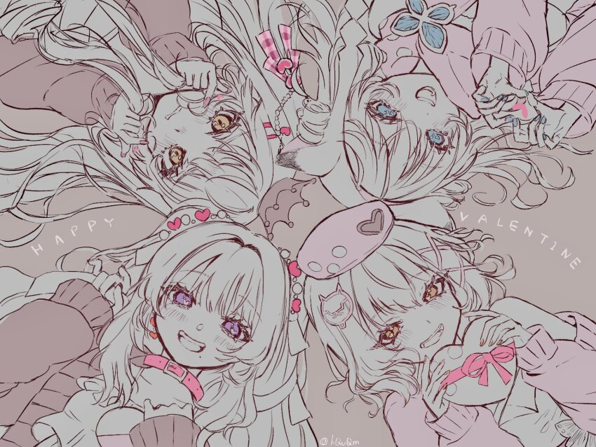 Anis (Nikke) Rule 34 Image