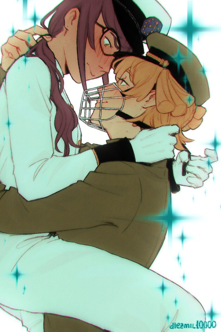 Daiba Nana (Shoujo Kageki Revue Starlight) Rule 34 Image