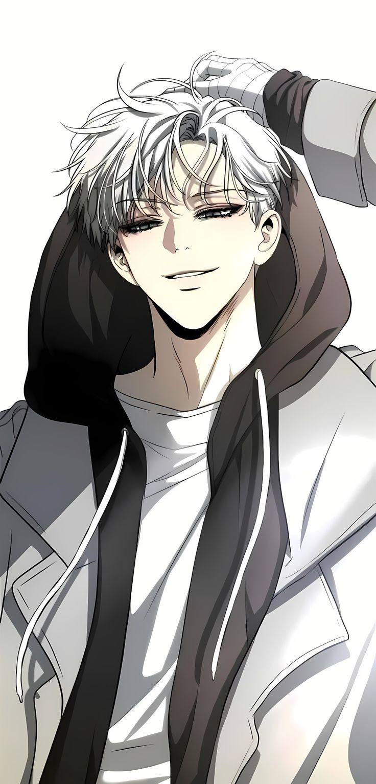 Baek Siyun Rule 34 Image
