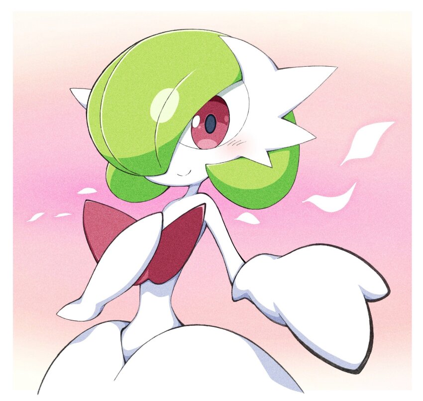 Gardevoir (Gardevoir Day) Rule 34 Image