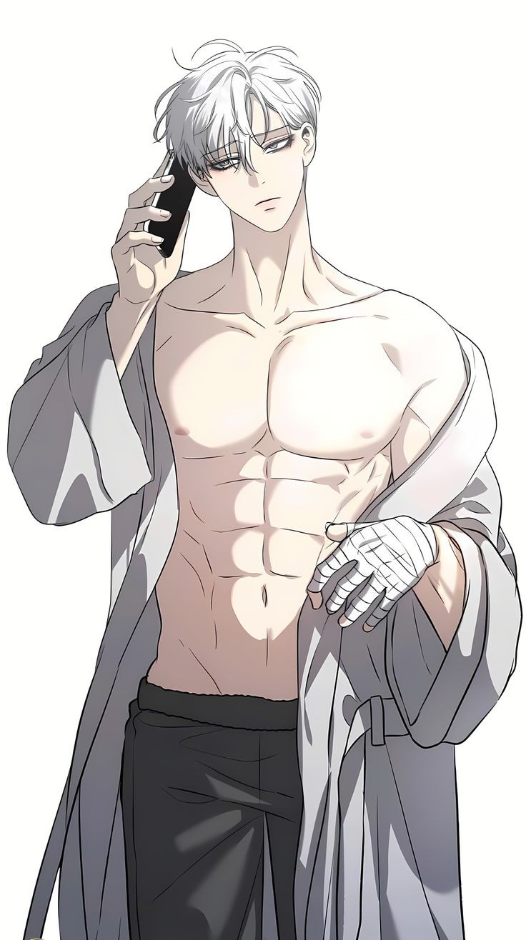 Abdominal Line Rule 34 Image