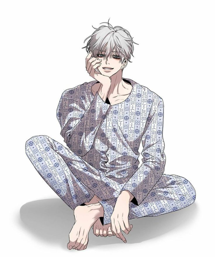 Baek Siyun Rule 34 Image