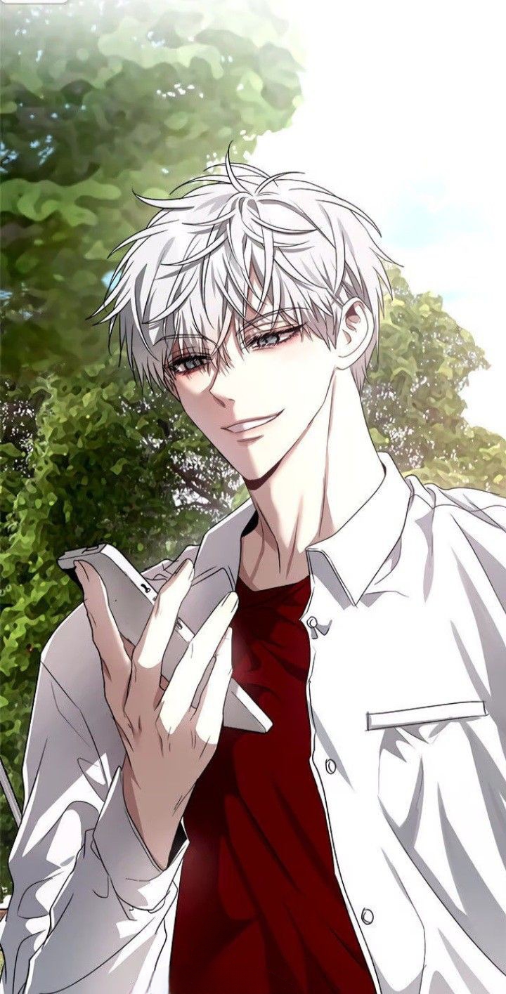 Baek Siyun Rule 34 Image