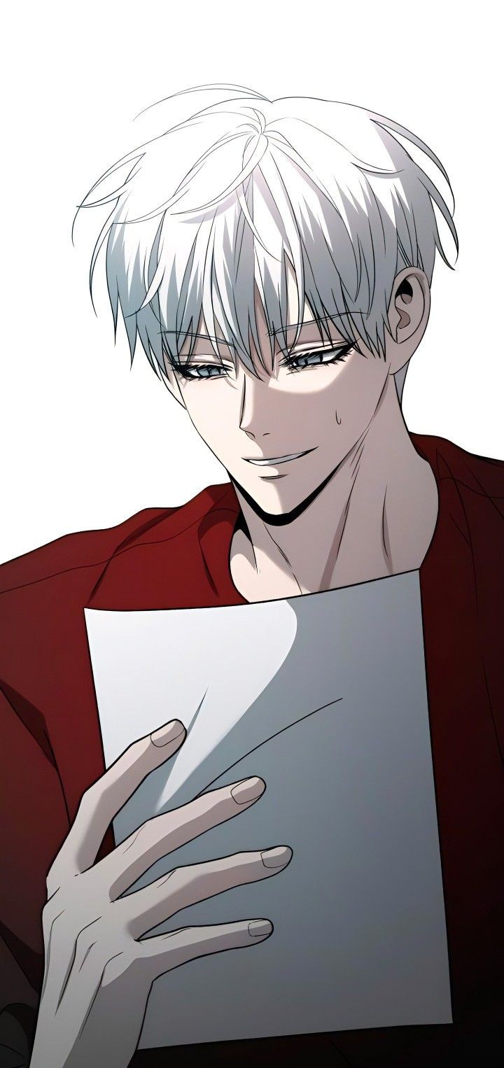Baek Siyun Rule 34 Image