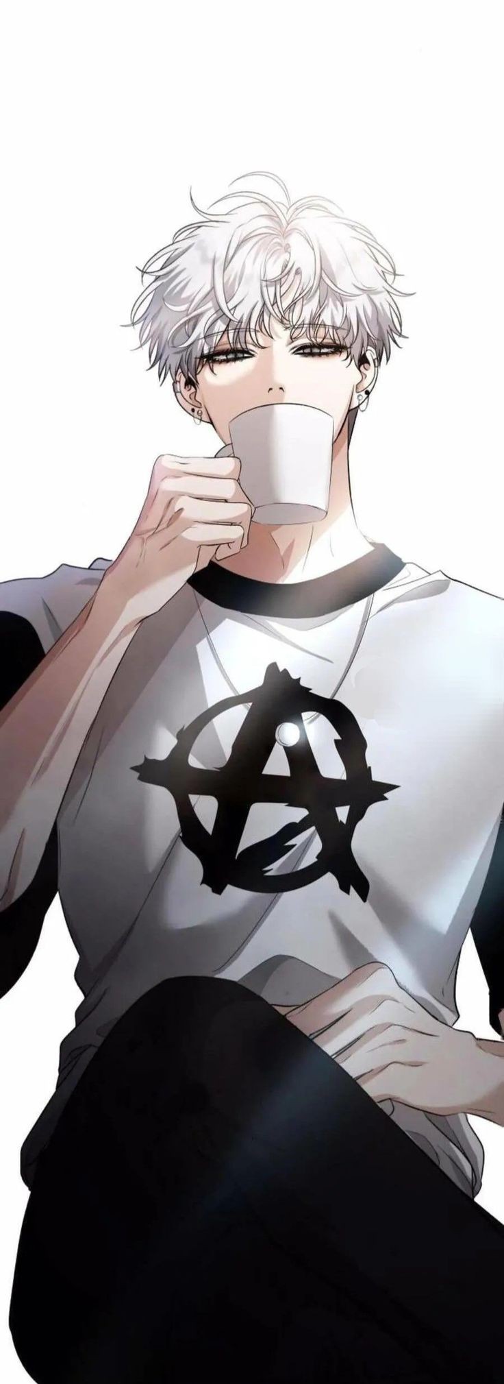 Ahoge Rule 34 Image