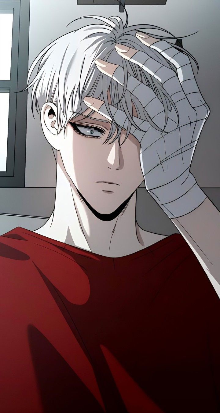 Baek Siyun Rule 34 Image