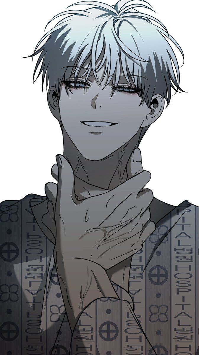 Baek Siyun Rule 34 Image