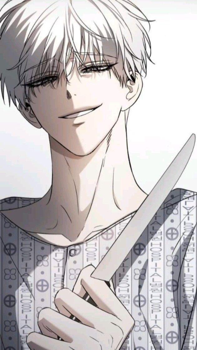 Baek Siyun Rule 34 Image