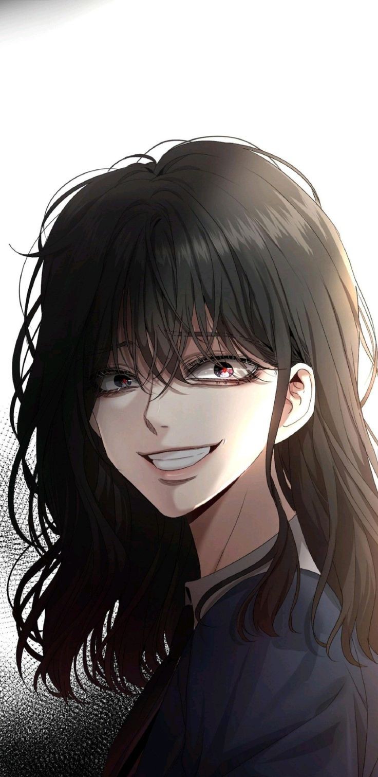 Black Hair Rule 34 Image