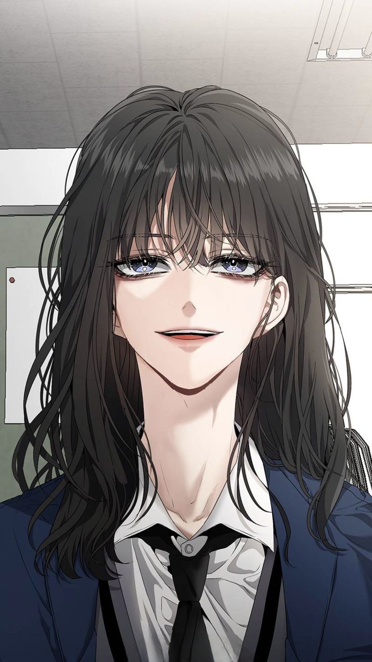 Black Hair Rule 34 Image