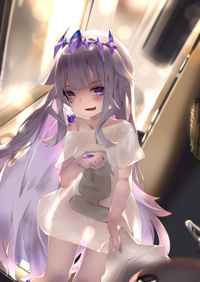 Koseki Bijou (Hololive) Rule 34 Image