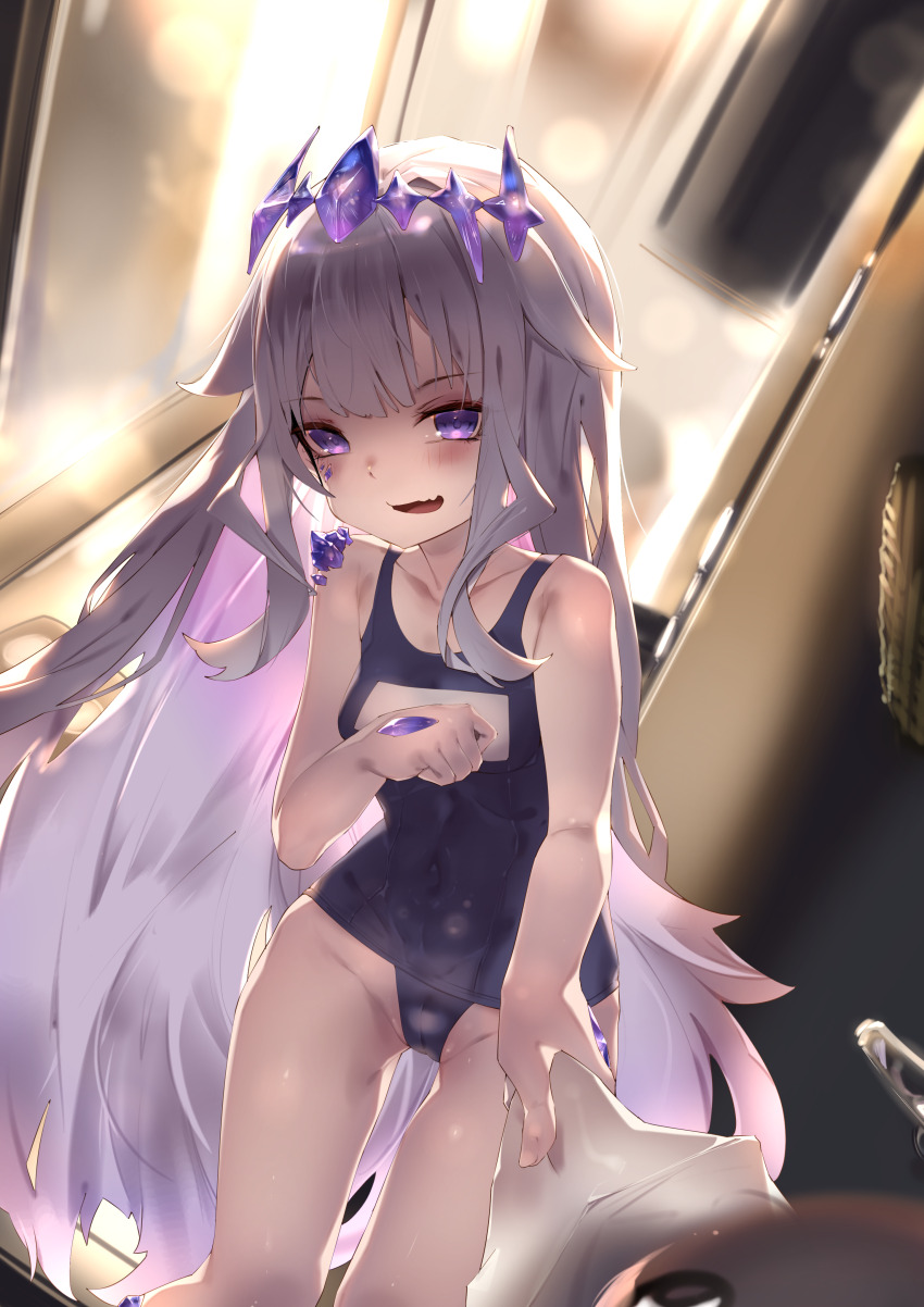 Koseki Bijou (Hololive) Rule 34 Image
