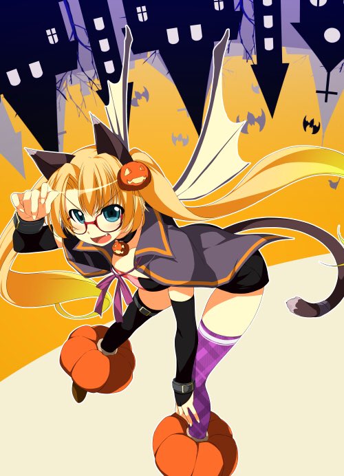 Halloween Rule 34 Image