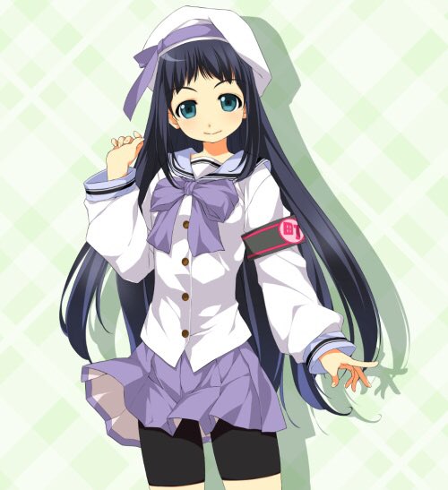 Atelier-Moo Rule 34 Image