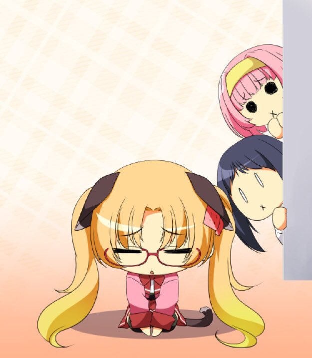 Animal Ears Rule 34 Image