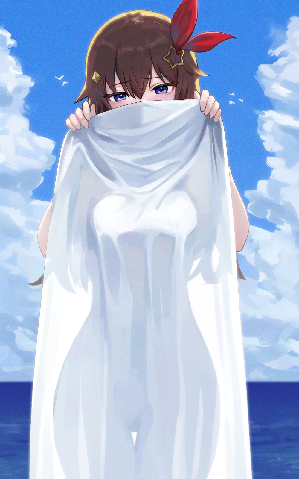 Tokino Sora (Hololive) Rule 34 Image