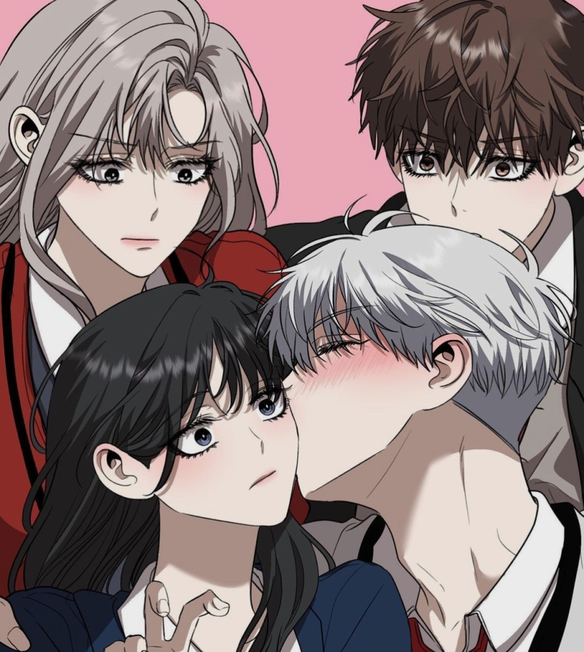 Baek Siyun Rule 34 Image