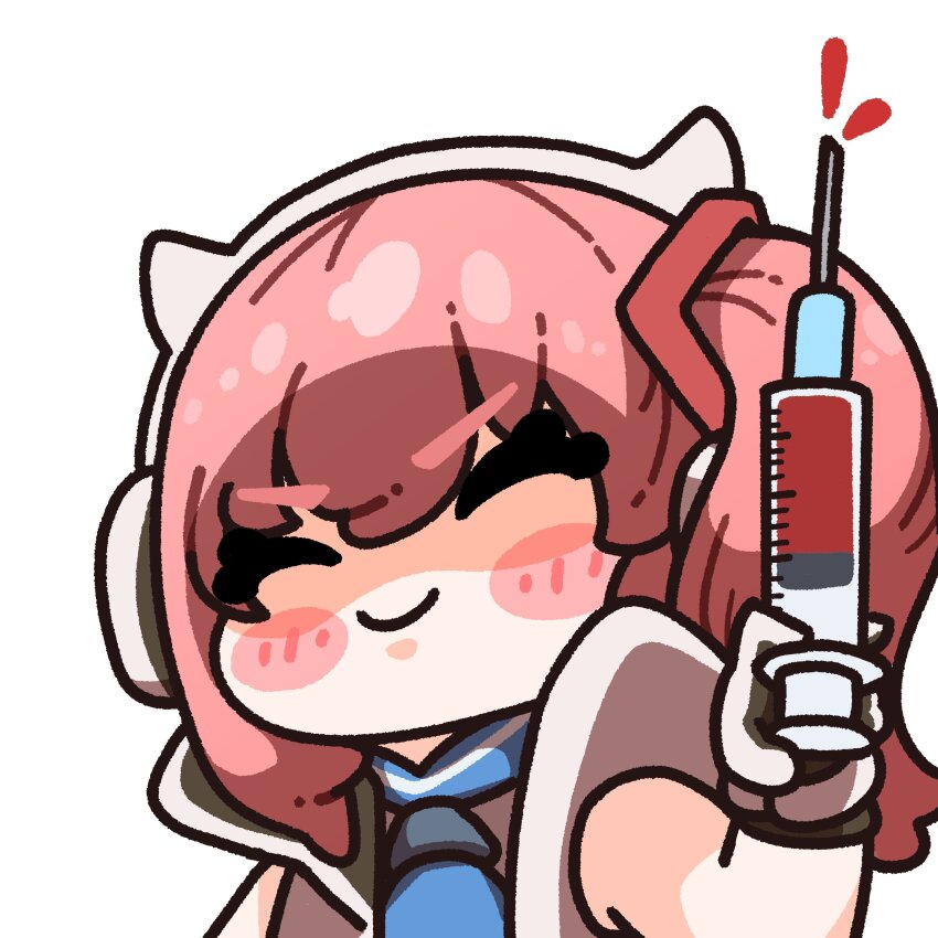 Pepper (Nikke) Rule 34 Image