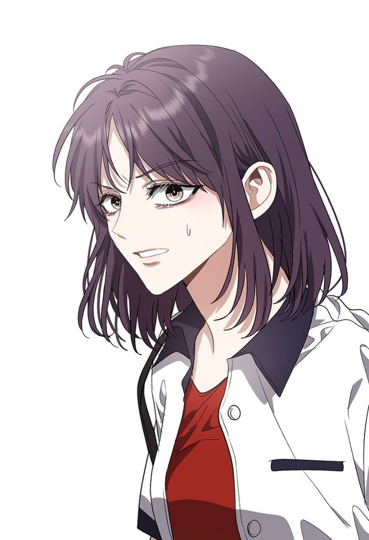 Brown Hair Rule 34 Image