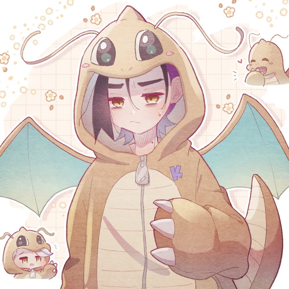 Dragonite (Nintendo) Rule 34 Image