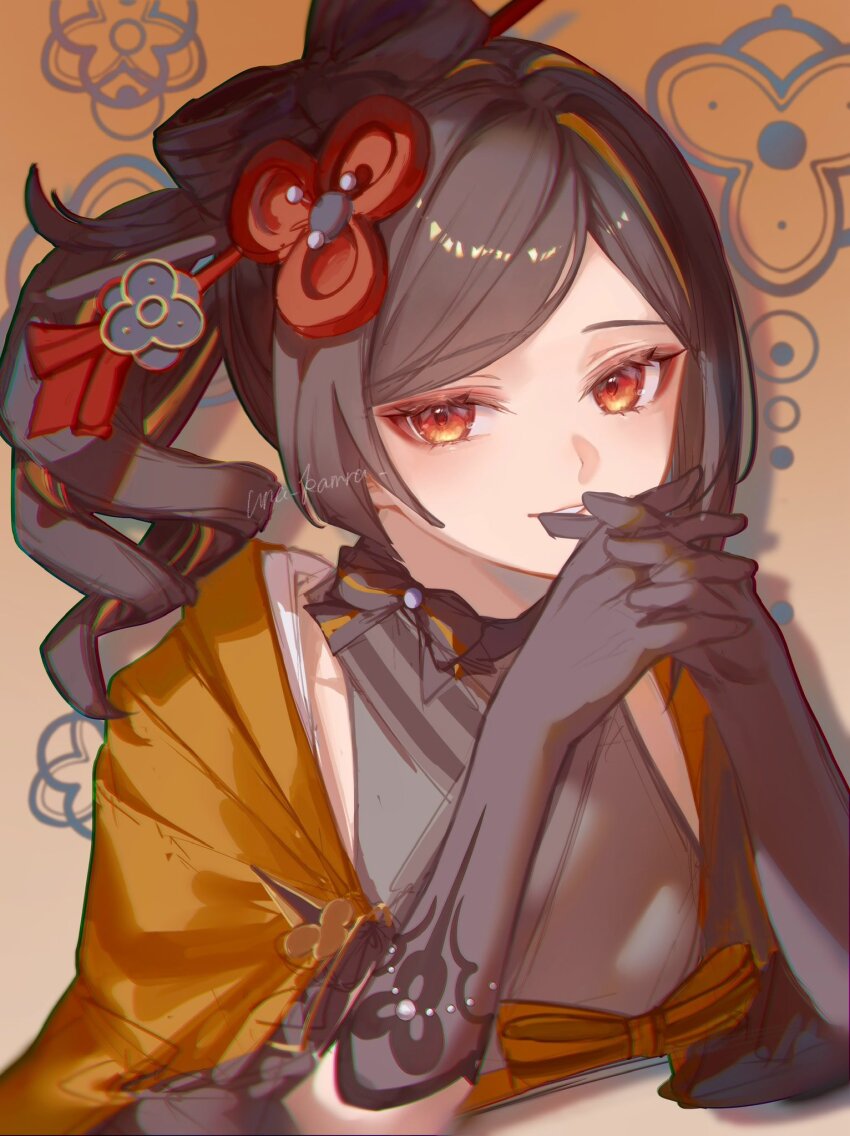 Chiori (Genshin Impact) Rule 34 Image