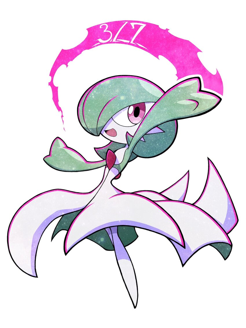 Gardevoir (Gardevoir Day) Rule 34 Image