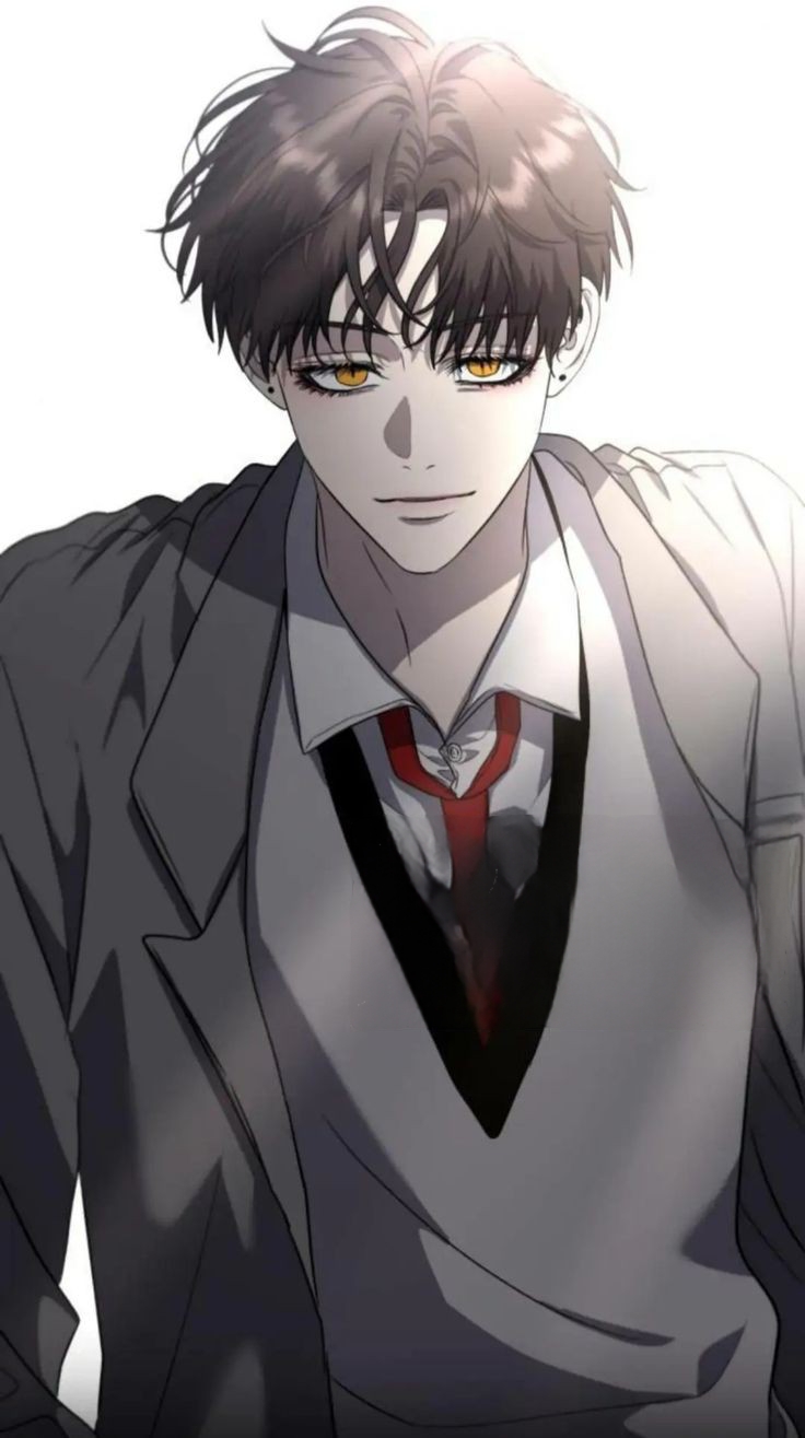 Black Jacket Rule 34 Image