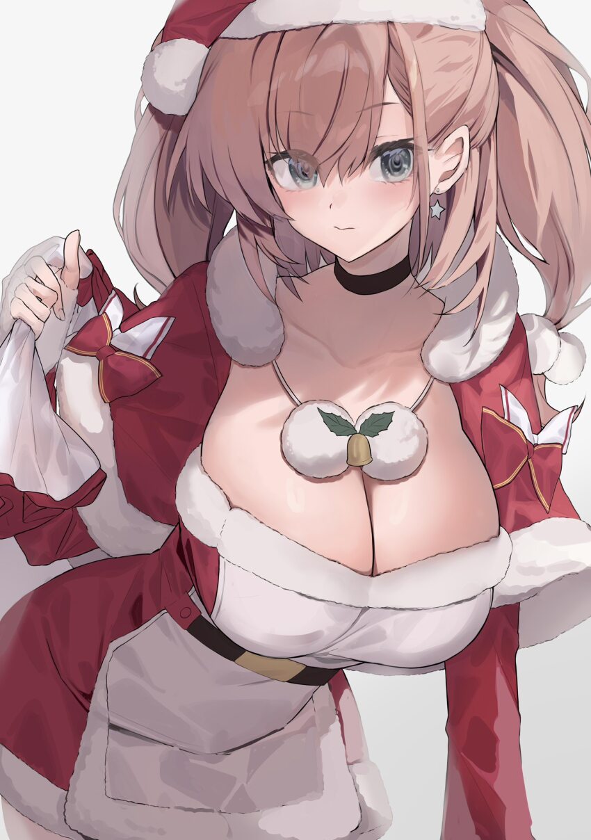Atlanta (Kancolle) Rule 34 Image