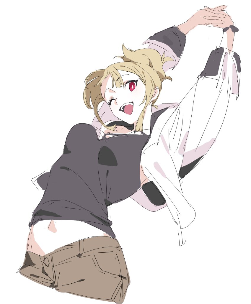 Original Rule 34 Image