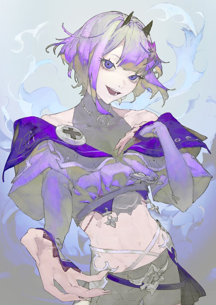 Indie Virtual Youtuber Rule 34 Image