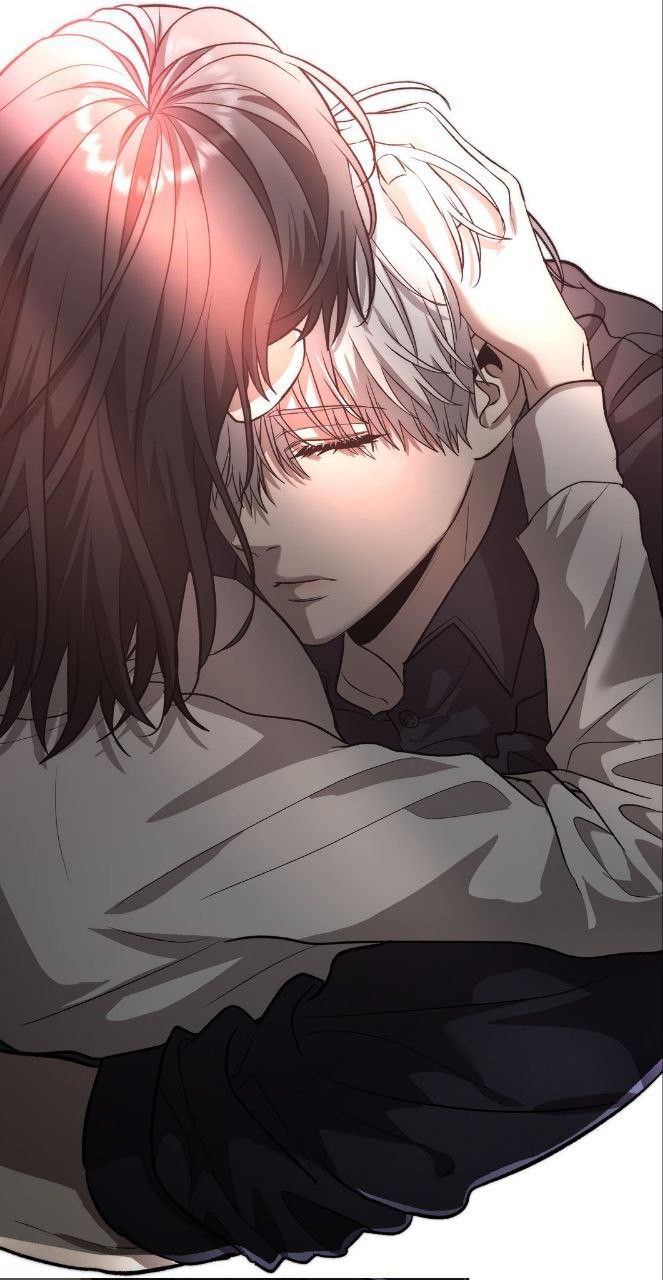 Baek Siyun Rule 34 Image