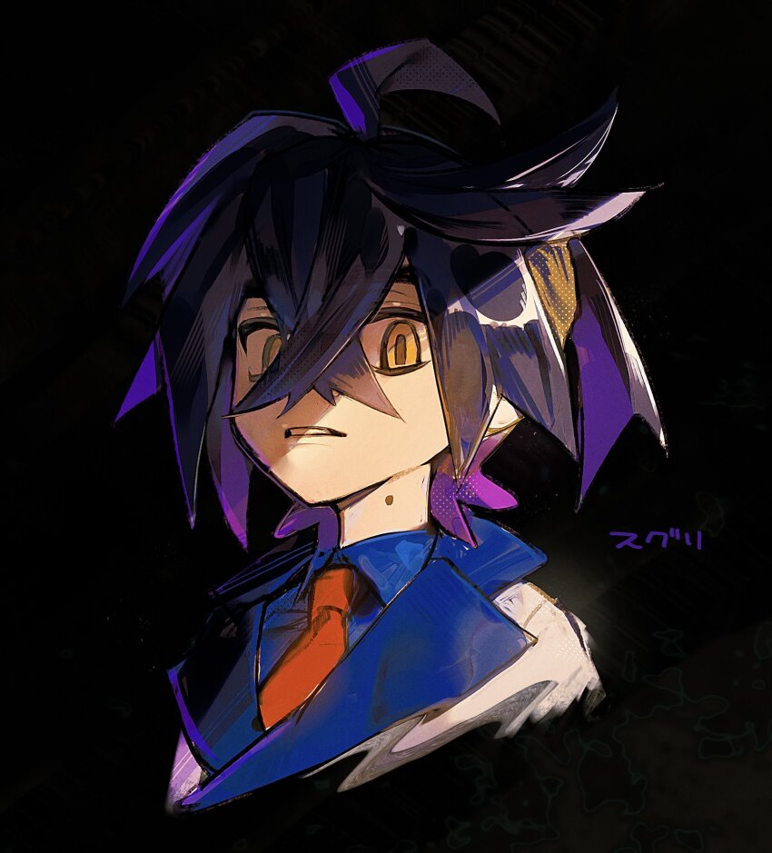 Kieran (Pokemon) Rule 34 Image
